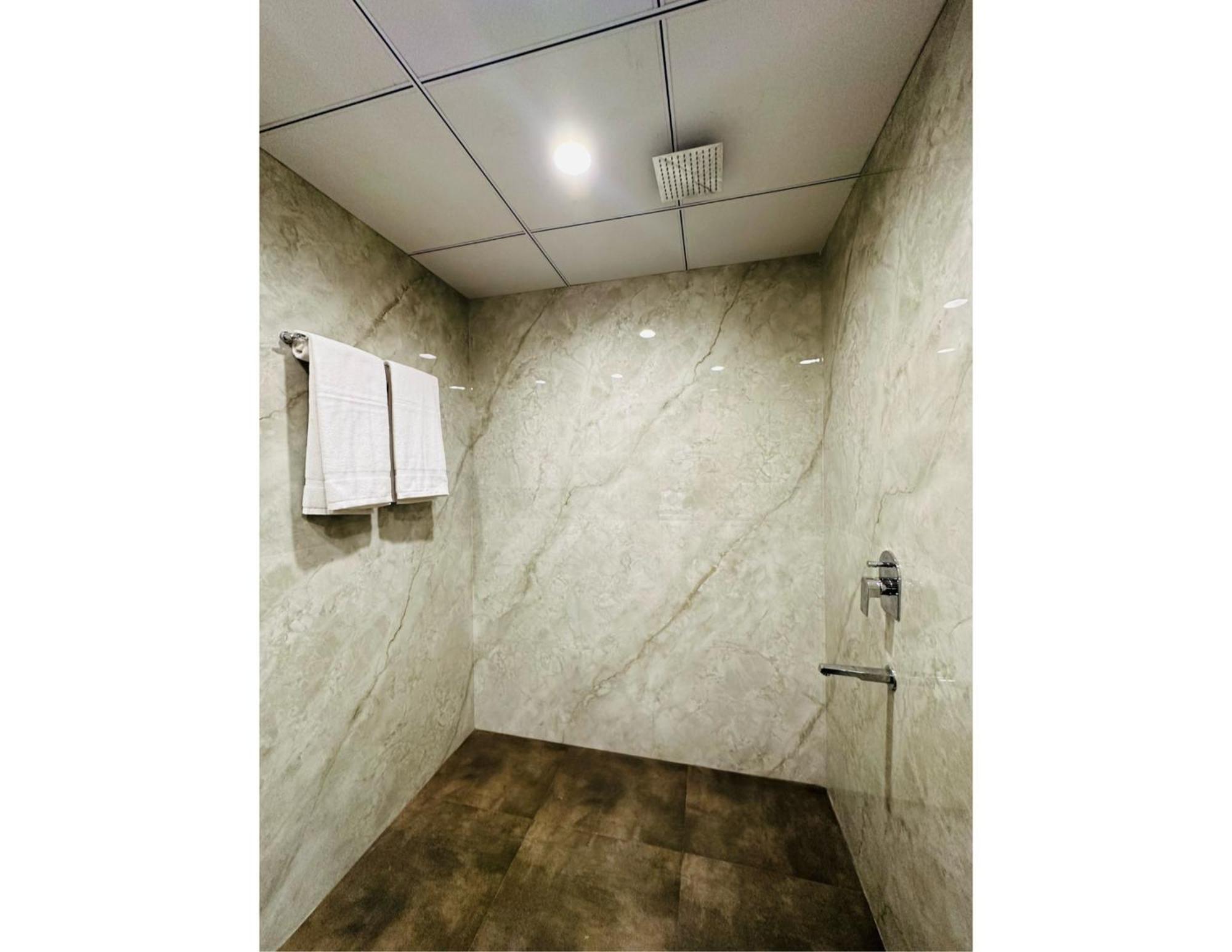 Hotel Shree Ji Inn Kishangarh  Buitenkant foto