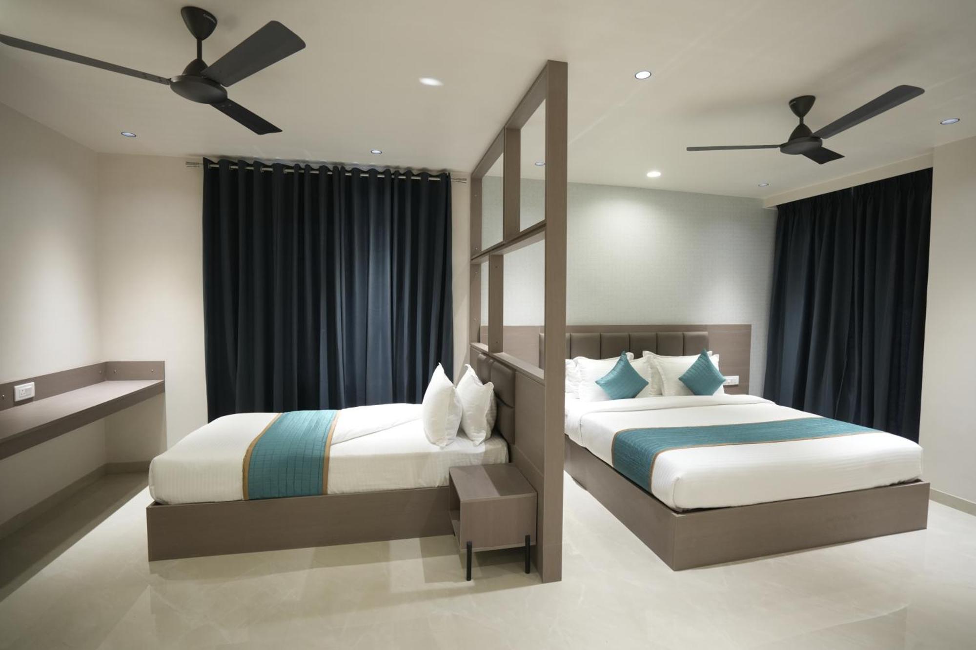 Hotel Shree Ji Inn Kishangarh  Buitenkant foto